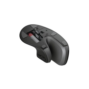Trust Mouse ergonomico Verro wireless