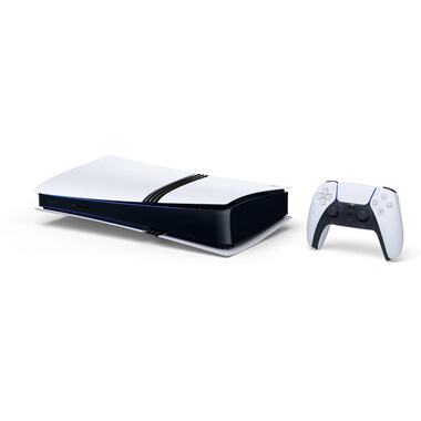 Sony Spielkonsole PlayStation 5 Pro