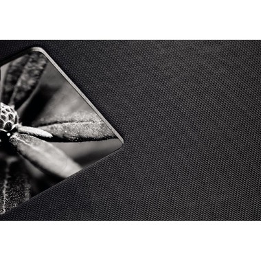 HAMA Album Fine Art 90145 280x240mm, noir 25 pages