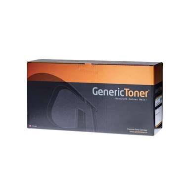 GenericToner Toner HP Nr. 128A (CE323A) Magenta