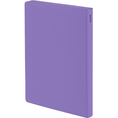 NUUNA Cahier de notes Graphic L 55751 GIVE ME YOUR HEART 256 pages
