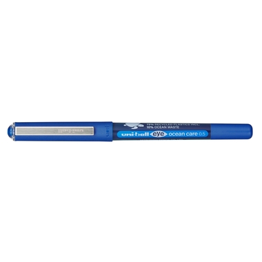 UNI-BALL Tintenroller ocean care 0.5mm UB-150ROP BL blau