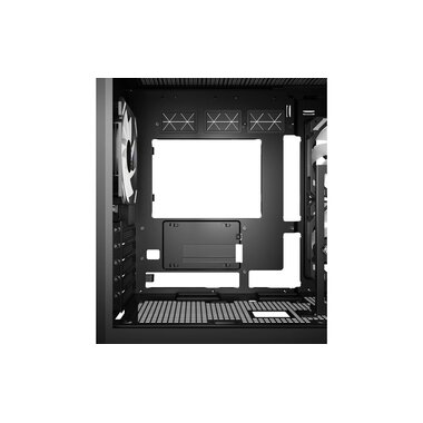 Sharkoon PC Case ELITE SHARK CM100 Black