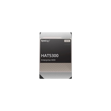 Synology Hard Drive HAT5300-12T 3.5" SATA 12 TB