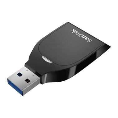 SanDisk Card Reader Extern SD UHS-I USB 3.0