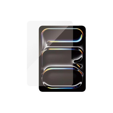 Panzerglass Ultra-Wide Fit iPad Pro 11" (2024)