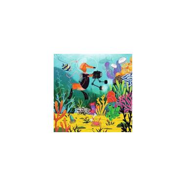 Ravensburger Puzzle Scientifique animalier