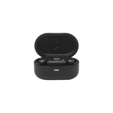 AKG In-Ear-Kopfhörer N5 Schwarz