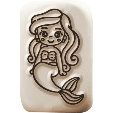 COLOP LaDot Stein medium 167856 mermaid