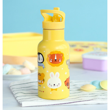 ALLC Bottiglia 350ml DBSSAF87 Animal Friends