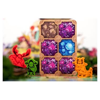 Skellig Games Jeux de connaisseur Arborea -DE-