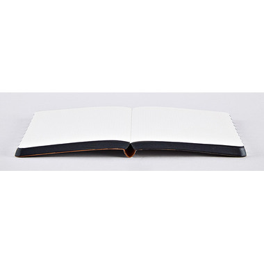NUUNA Carnet GRAPHIC S A6 350052774 PRÊT-À-ÉCRIRE, dots 176 feuil.