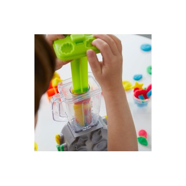Play-Doh Pâte à modeler Mixeur à smoothies
