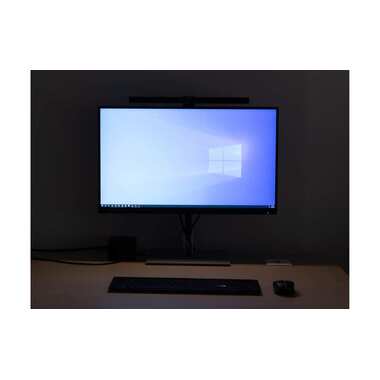 onit Monitor-Lichtleiste LED 40 cm