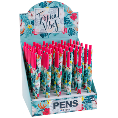 I-TOTAL Stift Tropical Vibes XL1827