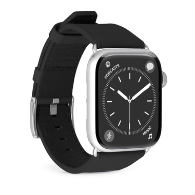 E-Classic replacement band for Apple Watch 38, 40, 41mm | Pure