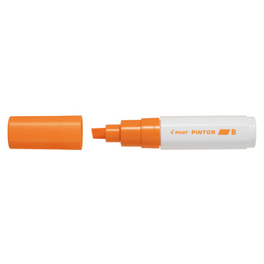 PILOT Marker Pintor 8.0mm SW-PT-B-O orange