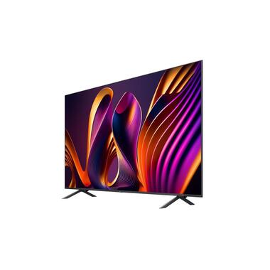 Hisense TV 85E77NQ PRO 85", 3840 x 2160 (Ultra HD 4K), QLED
