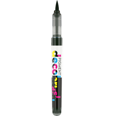 KARIN PigmentDecoBrush 29Z433 black 433U