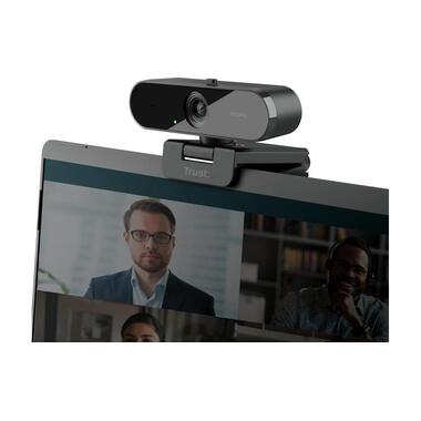 Trust Webcam TW-200 Full HD