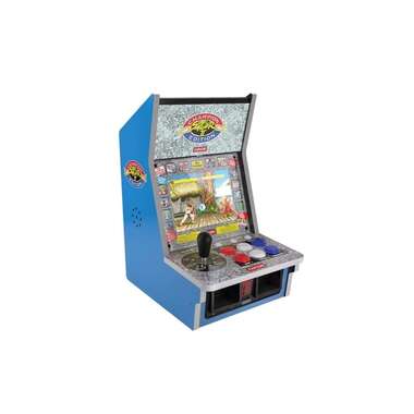 Blaze Blaze Evercade Alpha Street Fighter Bartop Arcade Bartop Arcade, écran IPS 8 pouces