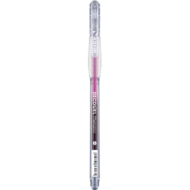 KARIN Gelpen DECOGEL 1.0 METALLIC 30Z311 pink