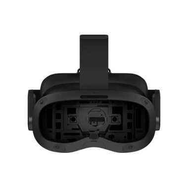 HTC VR headset VIVE Focus Vision Consumer Edition