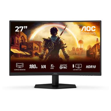 AOC Moniteur C27G42E