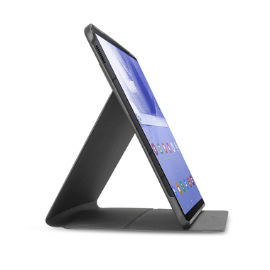 Custodia book per Samsung Tab S7 FE/S7/S7+/S8+ con supporto