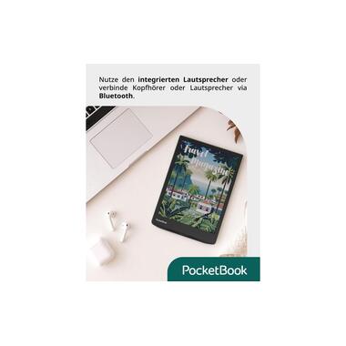 PocketBook E-Book Reader InkPad Color 3 Mare Tempestoso