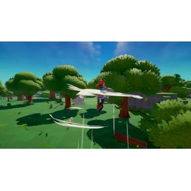 CentreSoft Overthrown (Box)