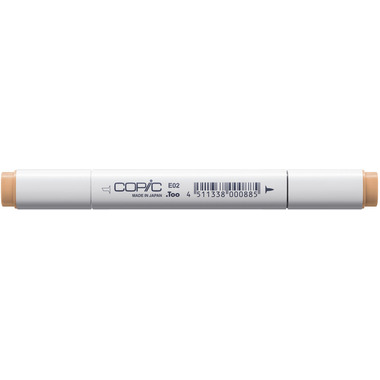 COPIC Marker Classic 20075230 E02 - Fruit Pink