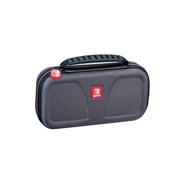 Big Ben Interactive Schutzetui Switch Lite Deluxe Travel Case NLS140