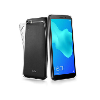 Cover von TPU für Huawei Y5 2018/Honor 7S