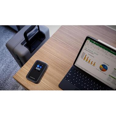 Netgear 5G Hotspot MH7150-100EUS