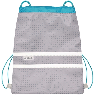 MCNEILL Sportschuhbeutel NEW STAR 9245238000 31x41cm