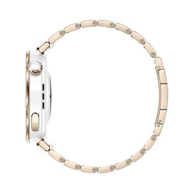 Huawei Watch GT5 Pro 42mm Ceramic Strap Ceramic White