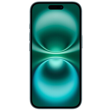 Apple iPhone 16 (512GB, Teal)