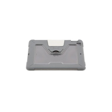 LMP Tablet Book Cover ArmorCase iPad 10.2" (7.-9. Gen.) Grigio