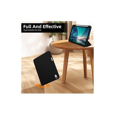 4smarts Tablet Book Cover Folio Basic pour iPad Air 11" (M4/M3/M2)