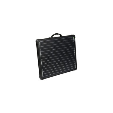 WATTSTUNDE Pannello solare WS120SUL Ultralight 120W, senza regolatore di carica