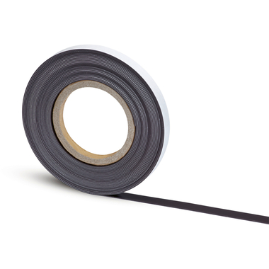 MAUL Aimantband 10mx15mmx1mm 6157409 autoadhésif