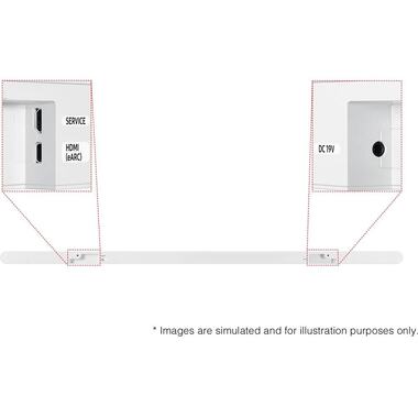 Samsung Soundbar HW-S801D