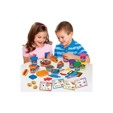 Cra-Z-Art Knetspiel Softee Dough Set Super Küchenchef