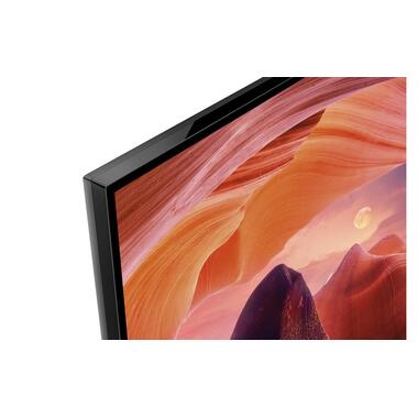 Sony TV BRAVIA X80L 85", 3840 x 2160 (Ultra HD 4K), LED-LCD