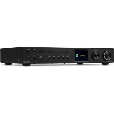 Audizio Internet Radio Bolzano Black