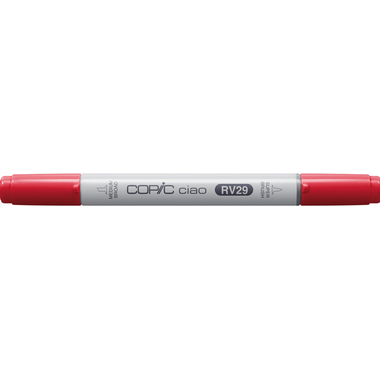 COPIC Marker Ciao 2207543 RV29 - Crimson