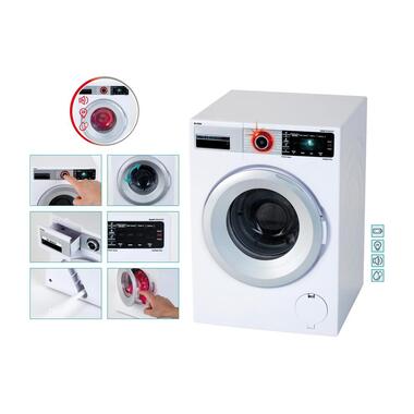Klein-Toys Appareils ménager de jeu BOSCH Lave-linge