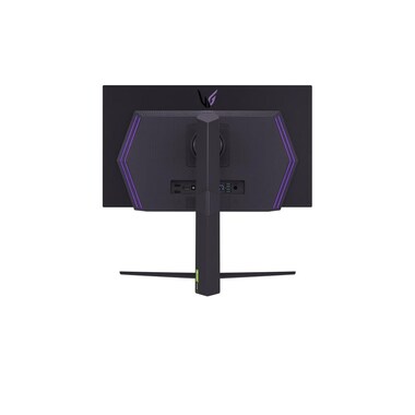 LG Moniteur UltraGear OLED 27GS95QX-B