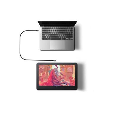 XP-PEN Tablette graphique Artist Pro 19 Gen. 2